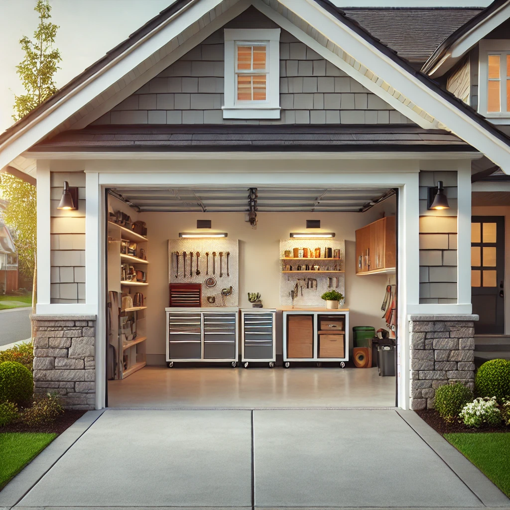 Latest garage door repair tips and maintenance guides from Park Hills's trusted experts