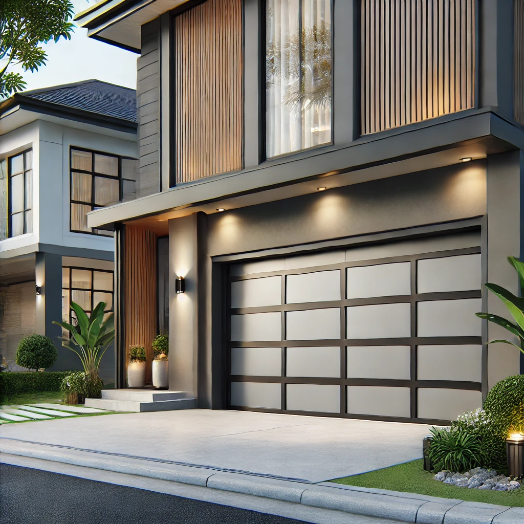 Professional Garage Door Company Park Hills KY - 24/7 Emergency Service & Repairs