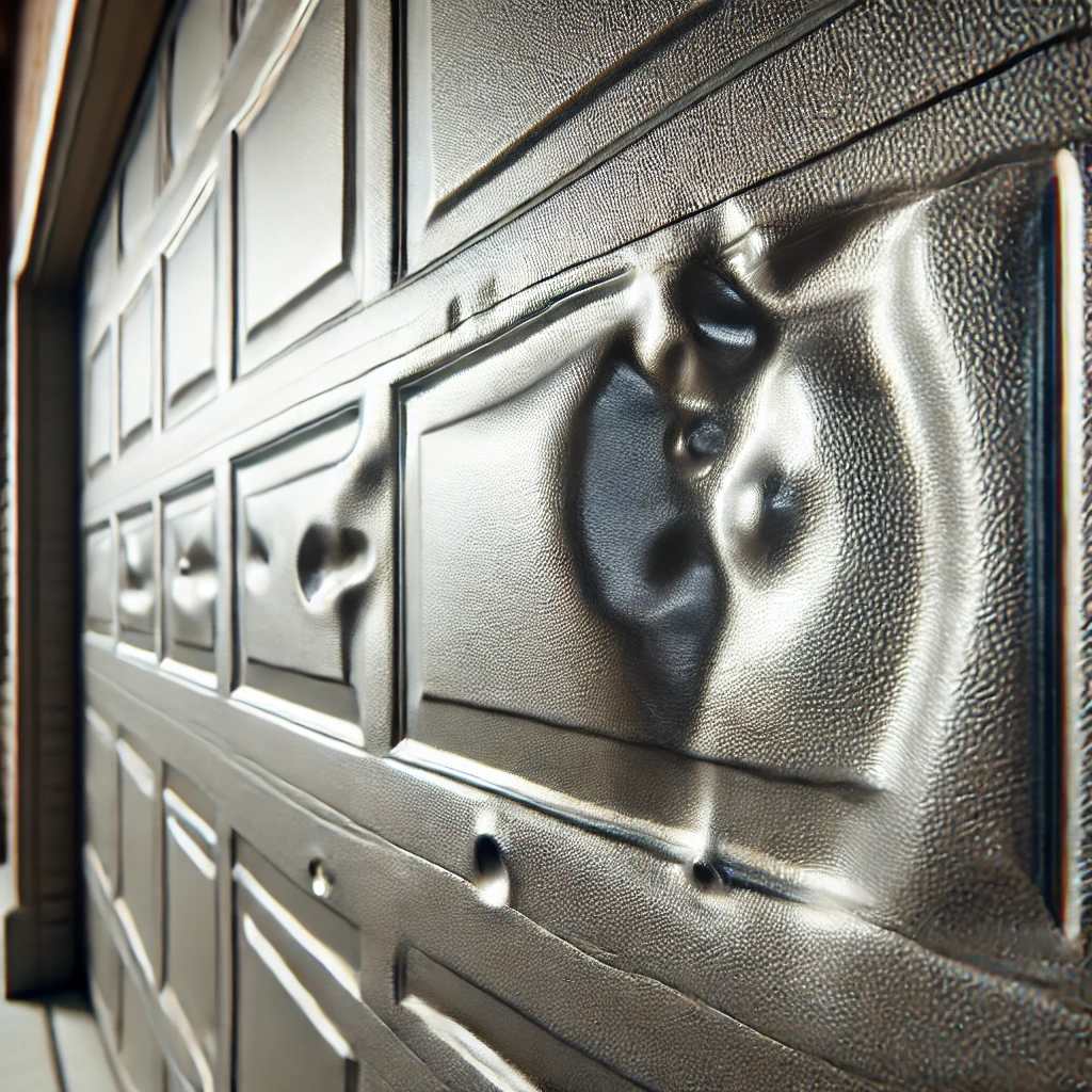 Professional Garage Door Dents Repair Park Hills KY - Expert Dent Removal Services