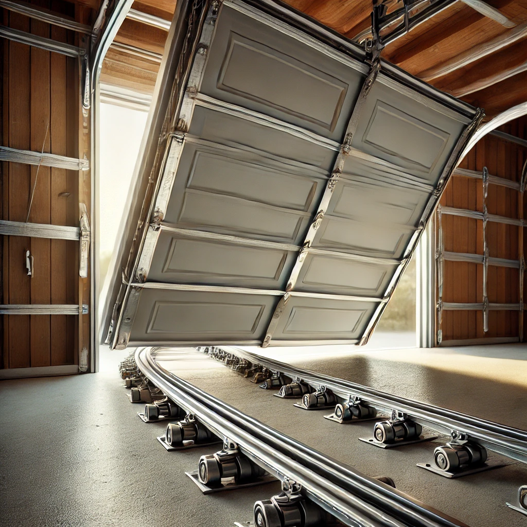 Garage door off track repair in Park Hills KY - 24/7 Emergency Repair Services by Park Hills Garage Door Repair