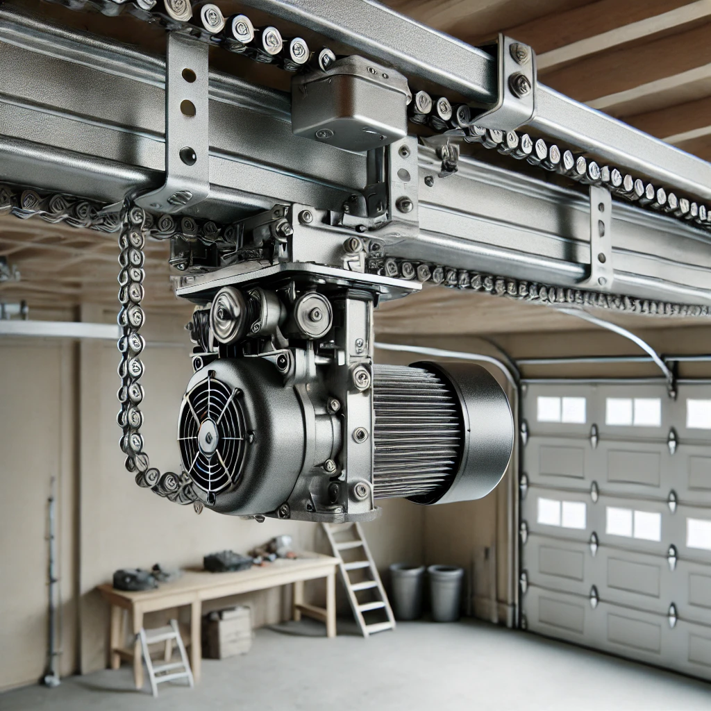 Professional Garage Door Opener Installation Park Hills KY - Expert Smart Opener Installation Services