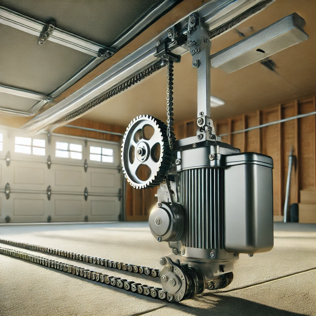 Garage Door Opener Installation & Service in Park Hills KY - Professional Solutions for All Opener Brands