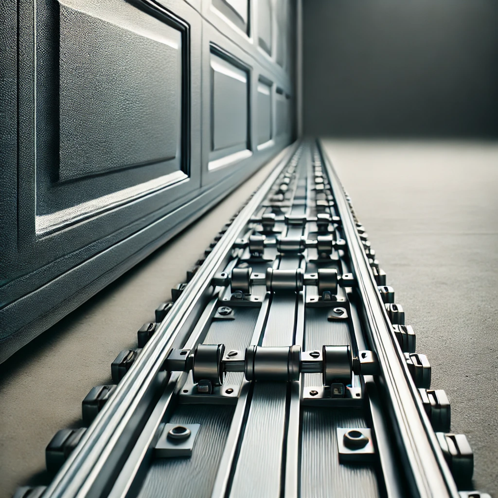 Professional Garage Door Track Repair Park Hills KY - Expert Track & Roller Repair Services